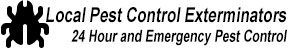 Mellon Financial Services IL Pest Control Exterminators